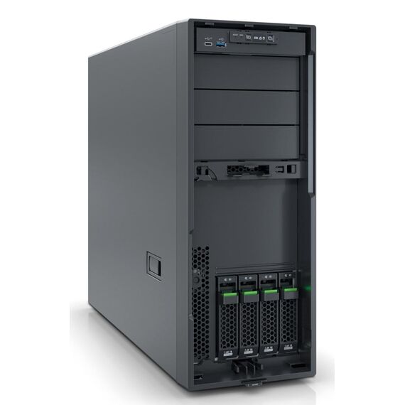 Fujitsu PRIMERGY RX1330 M6 - Server - rack-mou | VFY:T1336SC065IN