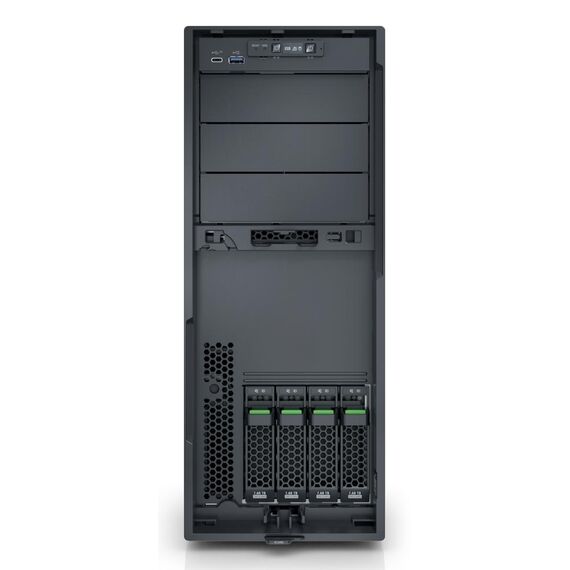 Fujitsu PRIMERGY RX1330 M6 - Server - rack-mou | VFY:T1336SC065IN