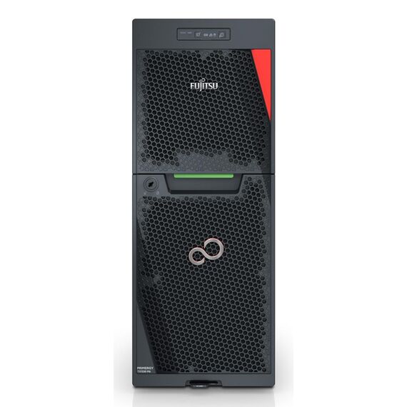Fujitsu PRIMERGY RX1330 M6 - Server - rack-mou | VFY:T1336SC065IN