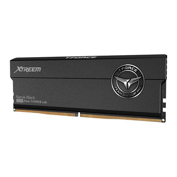 32Gb 2x 16GB, DDR5, 7200MHz, On-Die ECC,  | FFXD532G7200HC34ADC01