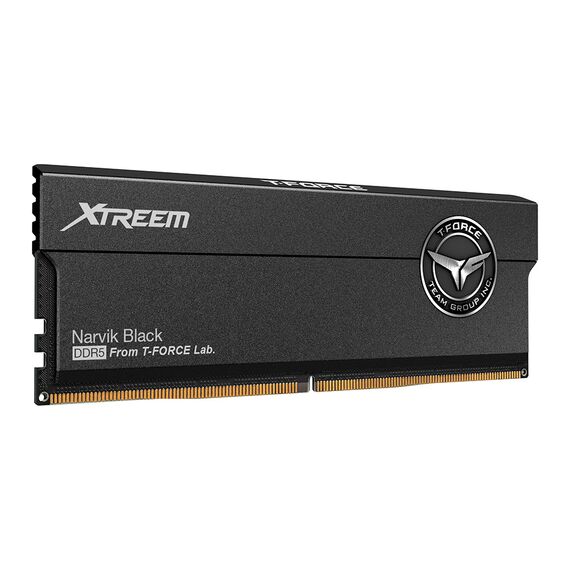 32Gb 2x 16GB, DDR5, 7200MHz, On-Die ECC,  | FFXD532G7200HC34ADC01