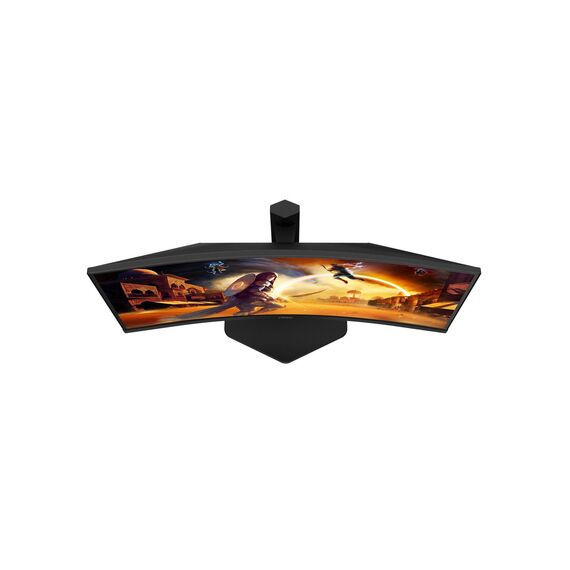 gaming - curved - 27" - 1920 x 1080 Full HD (1080p) @  | C27G4ZXU