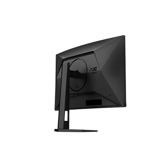 gaming - curved - 27" - 1920 x 1080 Full HD (1080p) @  | C27G4ZXU