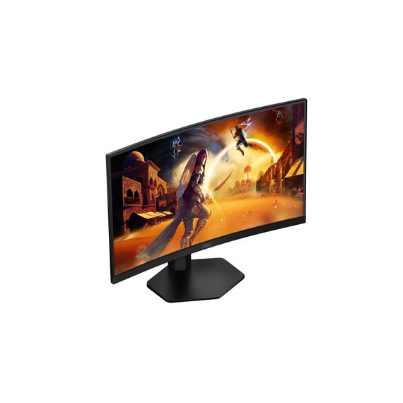 gaming - curved - 27" - 1920 x 1080 Full HD (1080p) @  | C27G4ZXU