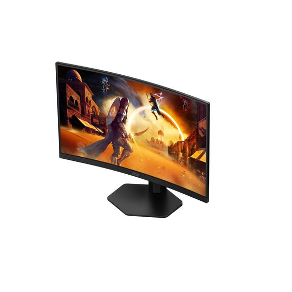 gaming - curved - 27" - 1920 x 1080 Full HD (1080p) @  | C27G4ZXU