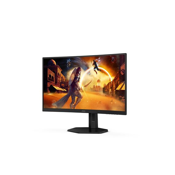 gaming - curved - 27" - 1920 x 1080 Full HD (1080p) @  | C27G4ZXU