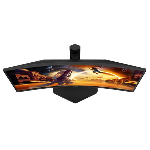 gaming - curved - 27" - 1920 x 1080 Full HD (1080p) @  | C27G4ZXU