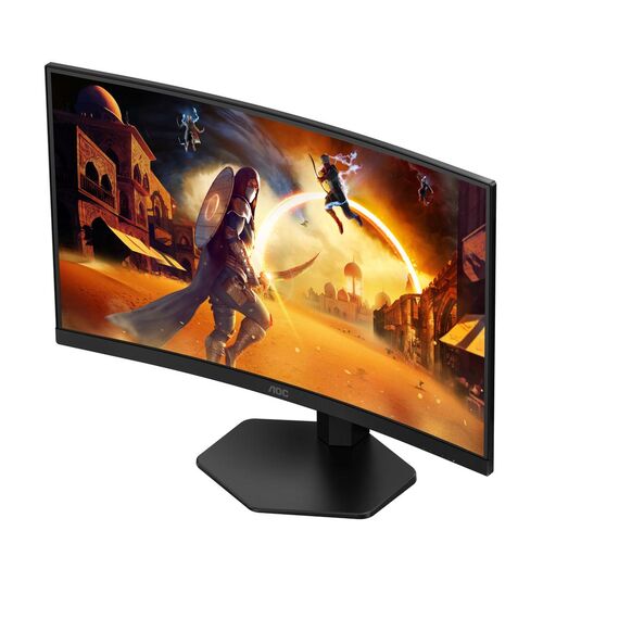 gaming - curved - 27" - 1920 x 1080 Full HD (1080p) @  | C27G4ZXU