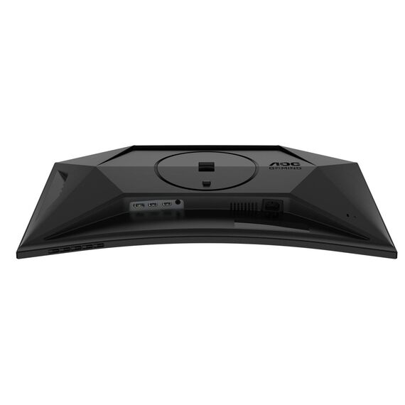 gaming - curved - 27" - 1920 x 1080 Full HD (1080p) @  | C27G4ZXU