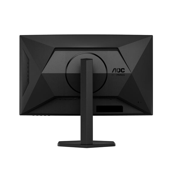 gaming - curved - 27" - 1920 x 1080 Full HD (1080p) @  | C27G4ZXU