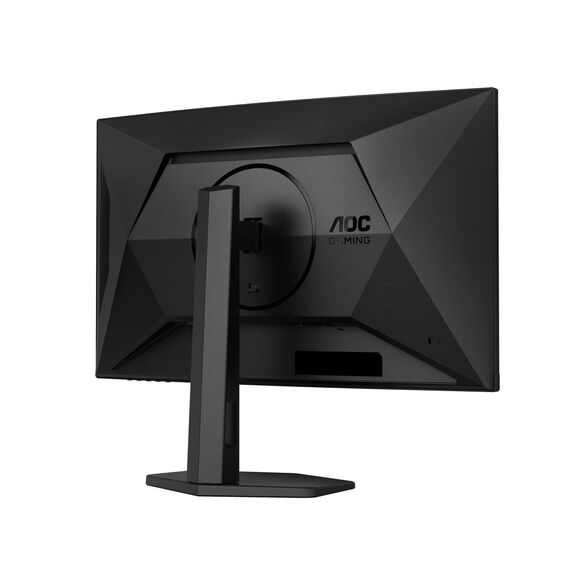 gaming - curved - 27" - 1920 x 1080 Full HD (1080p) @  | C27G4ZXU