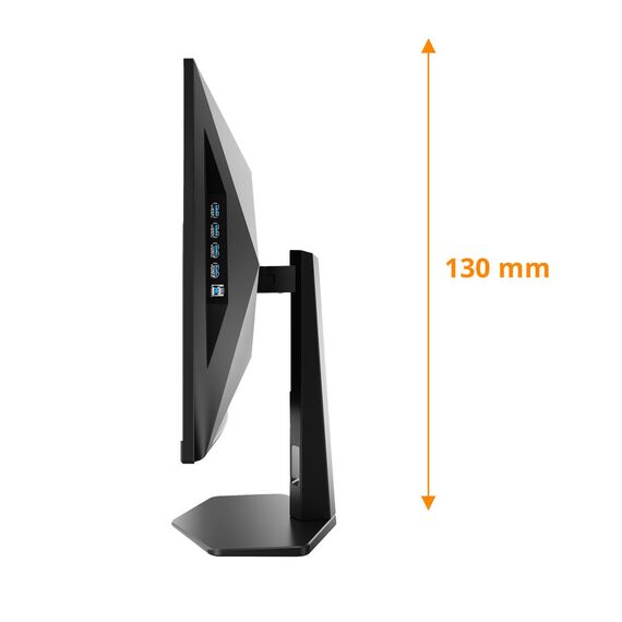 gaming - curved - 27" - 1920 x 1080 Full HD (1080p) @  | C27G4ZXU