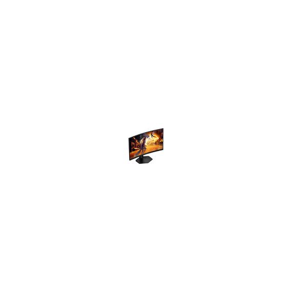 gaming - curved - 27" - 1920 x 1080 Full HD (1080p) @  | C27G4ZXU
