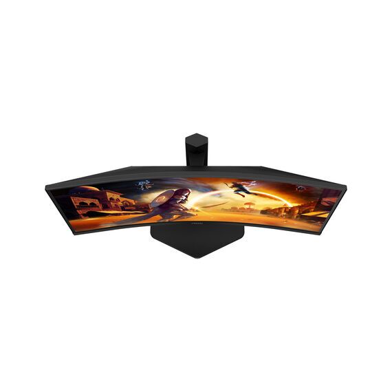 gaming - curved - 27" - 1920 x 1080 Full HD (1080p) @  | C27G4ZXU