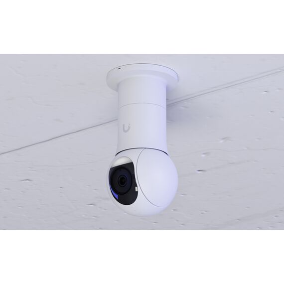 Ubiquiti UACC-G5-PTZ-SM, Mount, Outdoor, White, Ubiquiti Networks