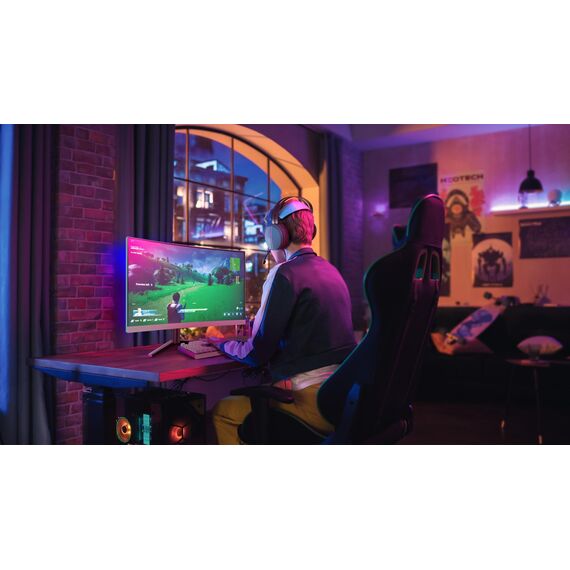 LED monitor - gaming - curved - 27" - 1920 x 1080 | 27M2C5201L/00