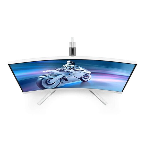 LED monitor - gaming - curved - 27" - 1920 x 1080 | 27M2C5201L/00