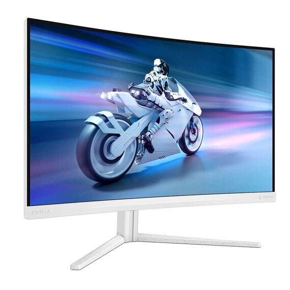 LED monitor - gaming - curved - 27" - 1920 x 1080 | 27M2C5201L/00