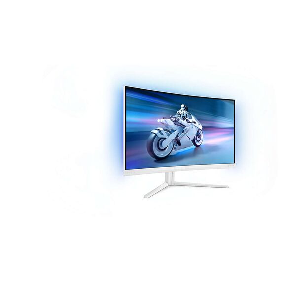 LED monitor - gaming - curved - 27" - 1920 x 1080 | 27M2C5201L/00