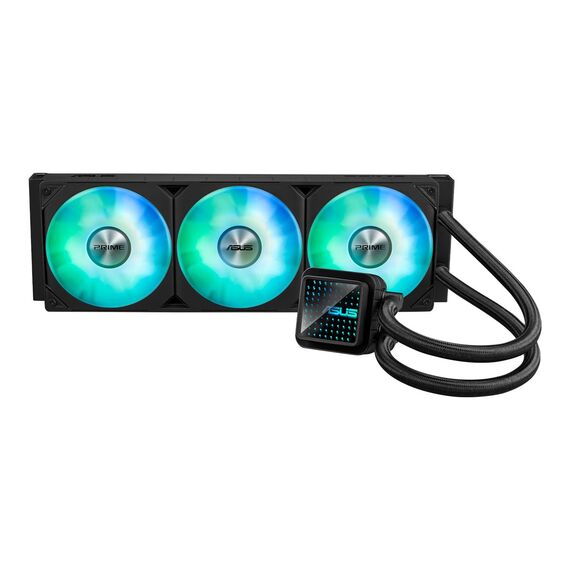 Radiator Size 360 mm - (for LGA1700, LGA1200, L | 90RC0101-B0EAY0