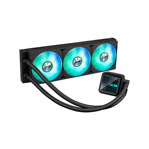 Radiator Size 360 mm - (for LGA1700, LGA1200, L | 90RC0101-B0EAY0