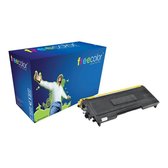 toner cartridge (alternative for Brother TN2000) - for | K12170F7