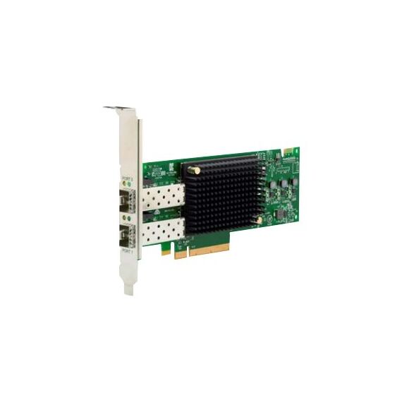 Host bus adapter - PCIe 2.0 x8 low profile -  | S26361-F5596-L502