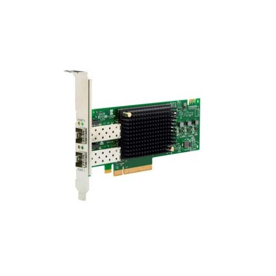 Host bus adapter - PCIe 2.0 x8 low profile -  | S26361-F5596-L502