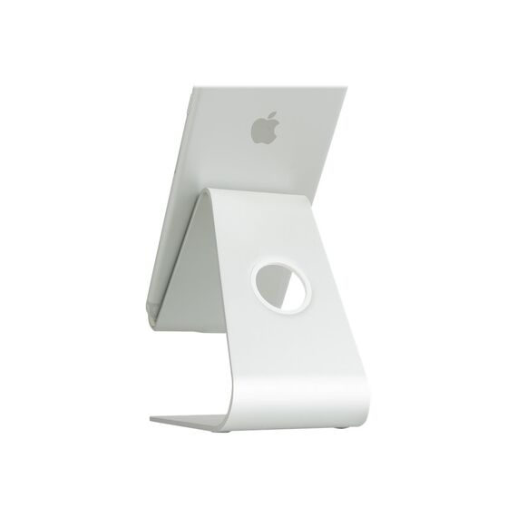 Rain Design mStand mobile - Stand for mobile phone - silv | 10059