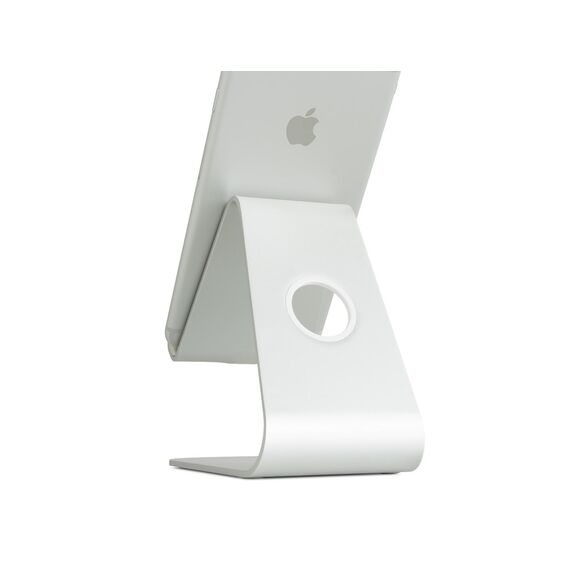 Rain Design mStand mobile - Stand for mobile phone - silv | 10059