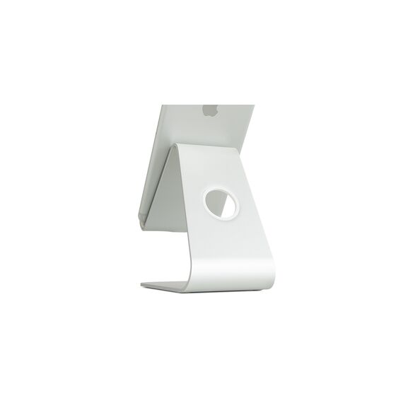 Rain Design mStand mobile - Stand for mobile phone - silv | 10059