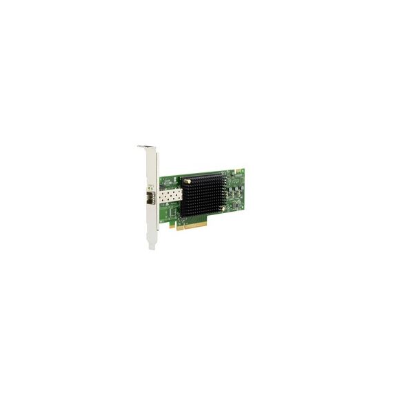 PCIe 3.0 x8 low profile - 16Gb Fibre Channel  | S26361-F5596-L501
