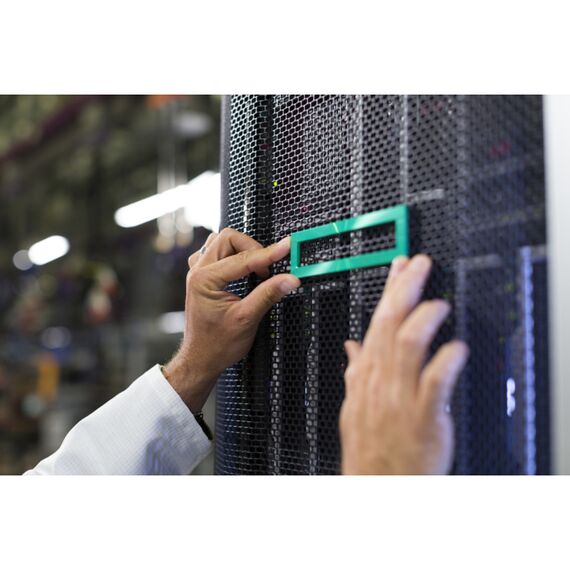 HPE - Tower to rack conversion kit - for ProLiant ML | 874578-B21