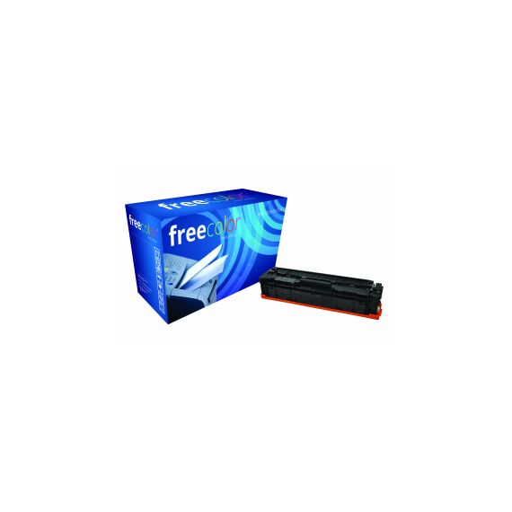 Freecolor M252K-HY-FRC / 2800 pages / Black / 1 pc(s) | K15832F7