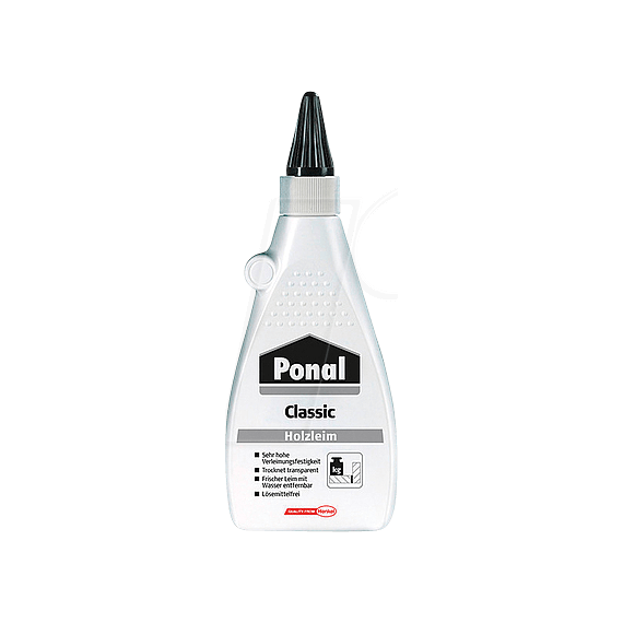Ponal - Glue - 120 g | 9H PN15