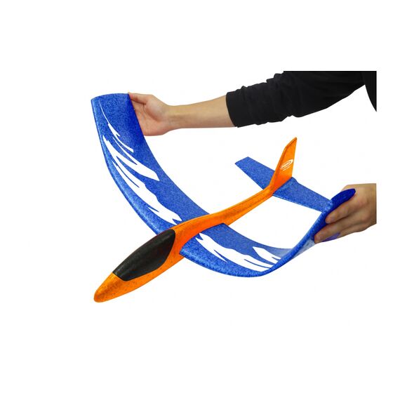 Jamara Foam Glider / Toy glider plane / 8 yr(s) | 460485