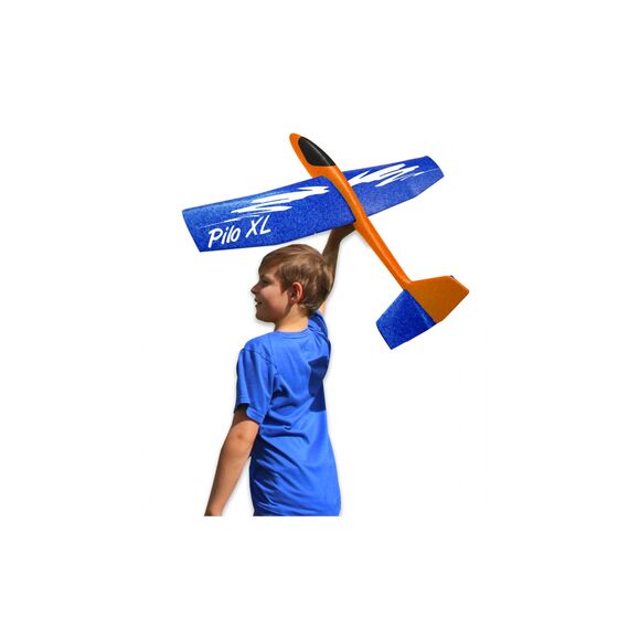 Jamara Foam Glider / Toy glider plane / 8 yr(s) | 460485