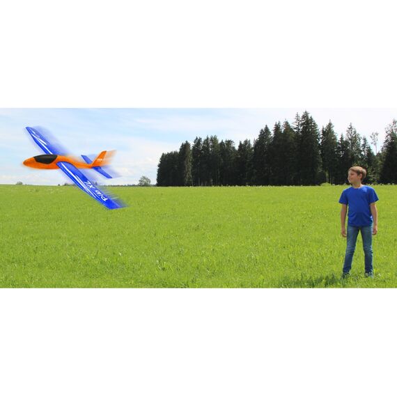 Jamara Foam Glider / Toy glider plane / 8 yr(s) | 460485