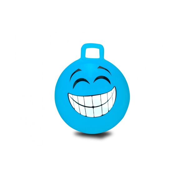Jamara Hop Ball Smile / Hopper ball / 1 yr(s) | 460458