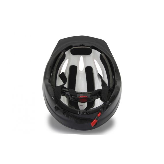 Jamara 460630 / Half helmet / Hard shell construction