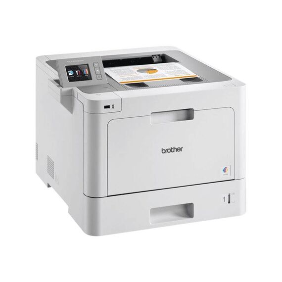 Brother HLL9310CDW Printer colour Duplex laser HLL9310CDWG1
