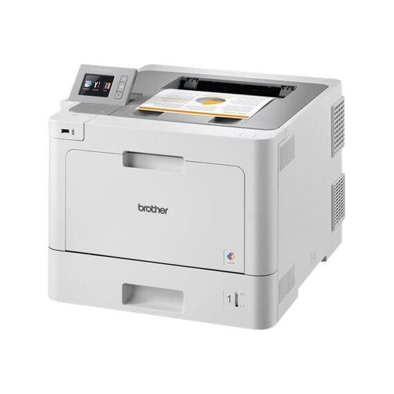 Brother HLL9310CDW Printer colour Duplex laser HLL9310CDWG1