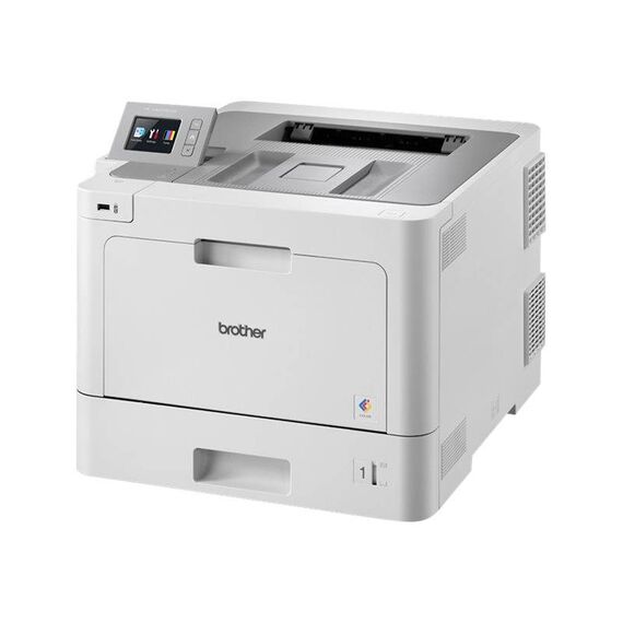 Brother HLL9310CDW Printer colour Duplex laser HLL9310CDWG1