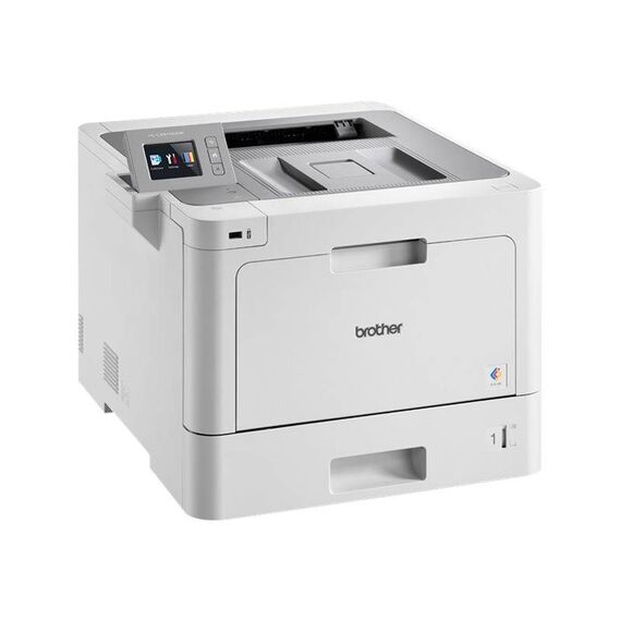 Brother HLL9310CDW Printer colour Duplex laser HLL9310CDWG1