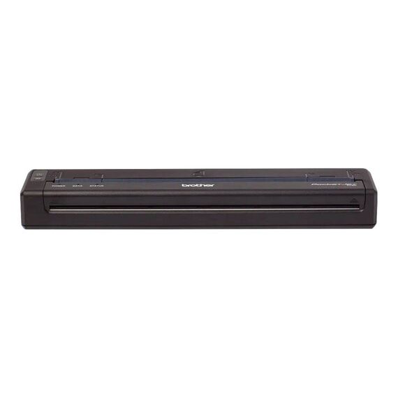Brother PocketJet 8 PJ822 Printer BW direct thermal PJ822Z1