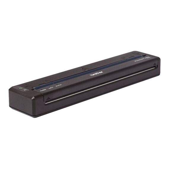 Brother PocketJet 8 PJ822 Printer BW direct thermal PJ822Z1