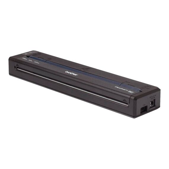 Brother PocketJet 8 PJ822 Printer BW direct thermal PJ822Z1