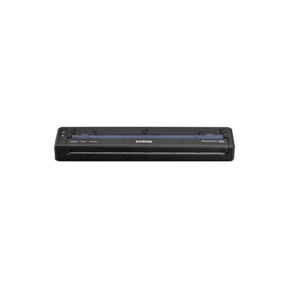 Brother PocketJet 8 PJ822 Printer BW direct thermal PJ822Z1