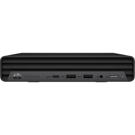HP Pro Mini 400 G9 i5-13500T 16GB  256SSD 1J W11P 8T3P1ESABD