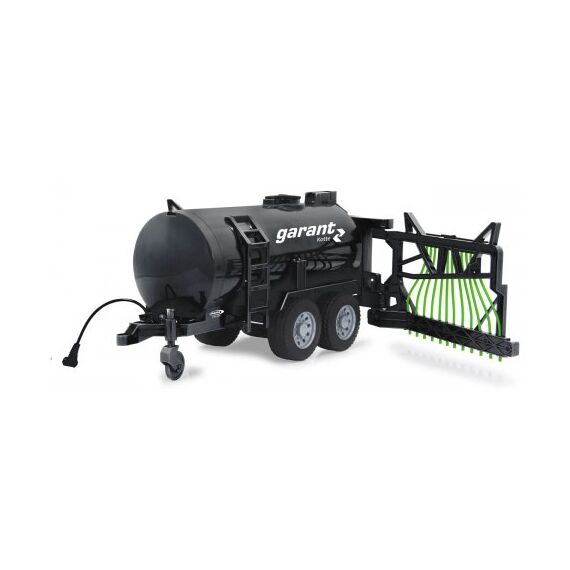 Jamara 405236 / Water tank / Black
